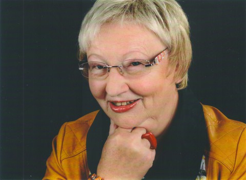 Elvira Rißmann